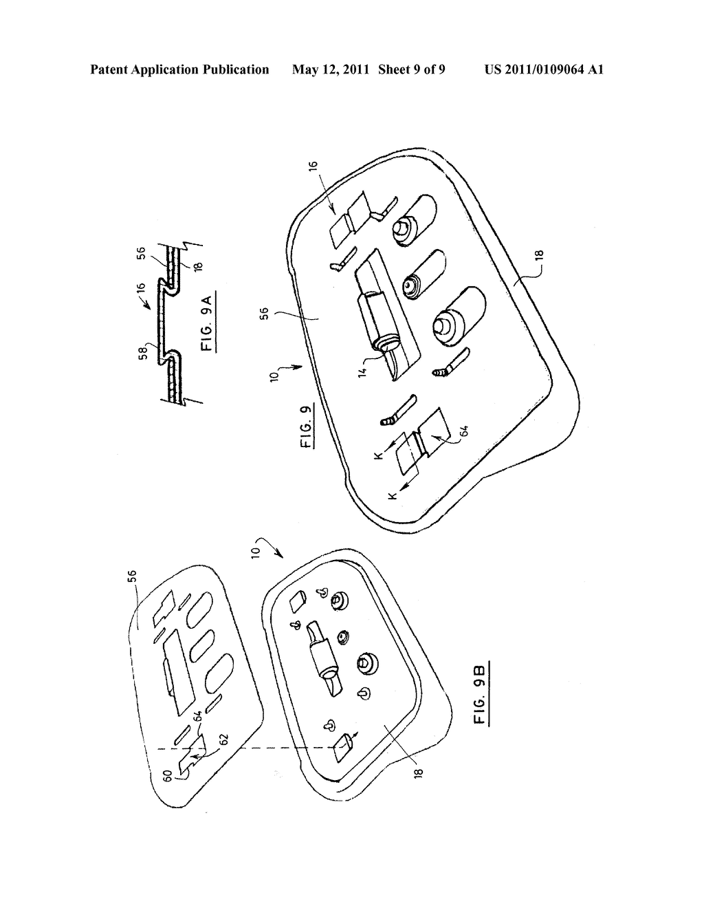 INFLATABLE BOLSTER - diagram, schematic, and image 10