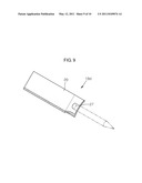 BOOK PAGE HOLDER diagram and image