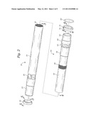 Automotive Engine Cooling Pipe Apparatus and Method of Use diagram and image