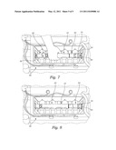 Automotive Engine Cooling Pipe Apparatus and Method of Use diagram and image