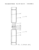 Drilling riser connector diagram and image