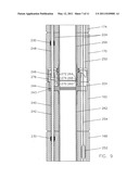 Drilling riser connector diagram and image