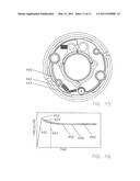 Drilling riser connector diagram and image