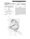 WINDMILL ELECTRIC GENERATOR FOR HYDROELECTRIC POWER SYSTEM diagram and image