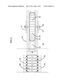 WINDMILL ELECTRIC GENERATOR FOR HYDROELECTRIC POWER SYSTEM diagram and image