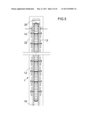 WINDMILL ELECTRIC GENERATOR FOR HYDROELECTRIC POWER SYSTEM diagram and image