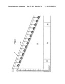 WINDMILL ELECTRIC GENERATOR FOR HYDROELECTRIC POWER SYSTEM diagram and image