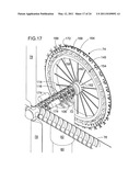 WINDMILL ELECTRIC GENERATOR FOR HYDROELECTRIC POWER SYSTEM diagram and image