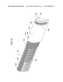 WINDMILL ELECTRIC GENERATOR FOR HYDROELECTRIC POWER SYSTEM diagram and image