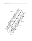 WINDMILL ELECTRIC GENERATOR FOR HYDROELECTRIC POWER SYSTEM diagram and image