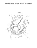 WINDMILL ELECTRIC GENERATOR FOR HYDROELECTRIC POWER SYSTEM diagram and image