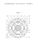 WINDMILL ELECTRIC GENERATOR FOR HYDROELECTRIC POWER SYSTEM diagram and image