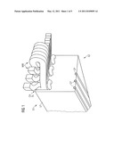 ARRANGEMENT FOR COOLING OF AN ELECTRICAL GENERATOR diagram and image