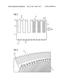 ARRANGEMENT FOR COOLING OF AN ELECTRICAL GENERATOR diagram and image