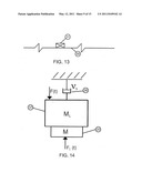 Meta-material vibration energy harvester diagram and image