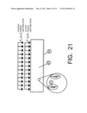 Meta-material vibration energy harvester diagram and image