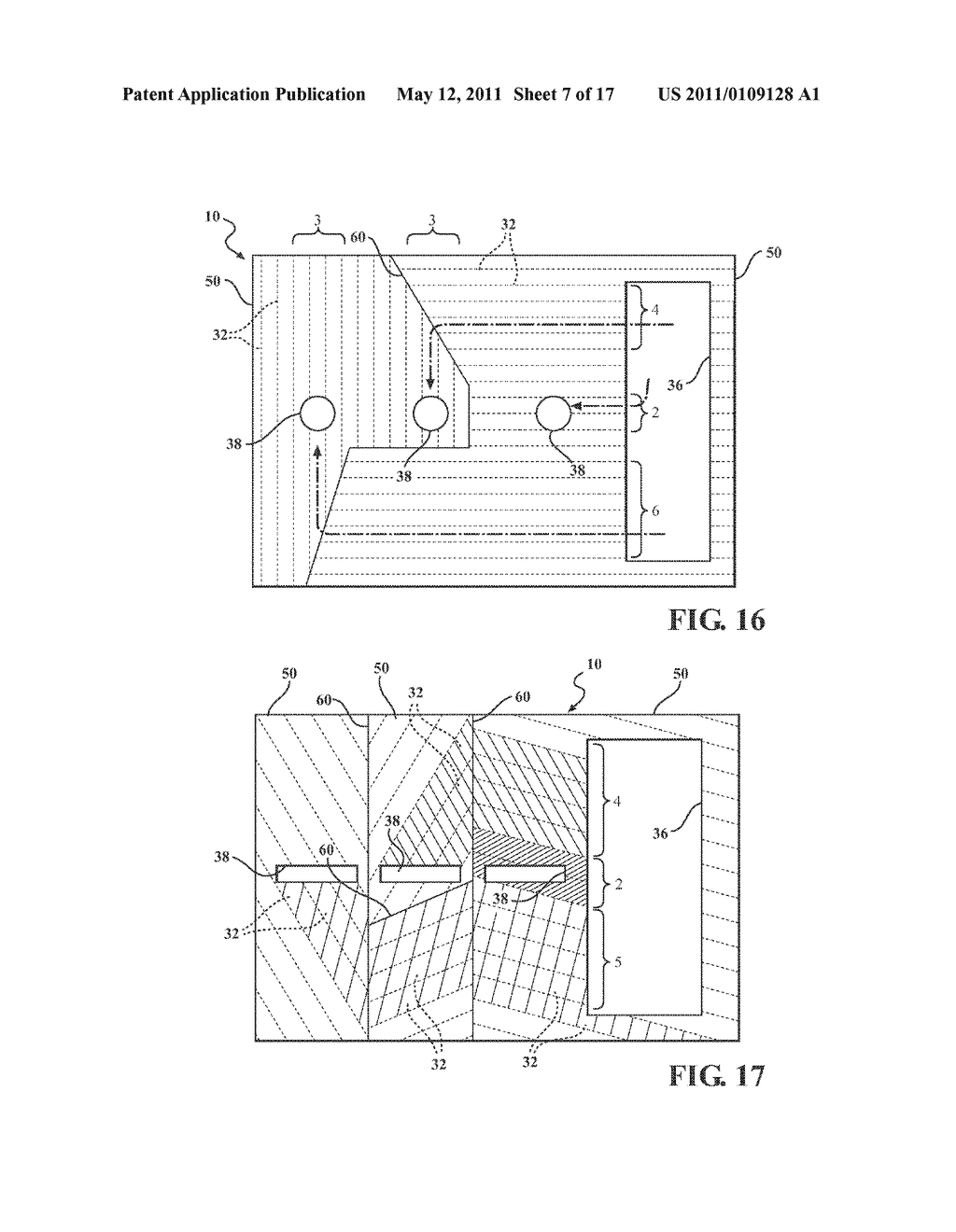 AIR MANIFOLD FOR VENTILATED SEAT OR BED - diagram, schematic, and image 08