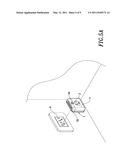 Timing-Device Equipped Energy-Saving Socket diagram and image