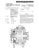 AUTOMOTIVE DYNAMOELECTRIC STATOR diagram and image