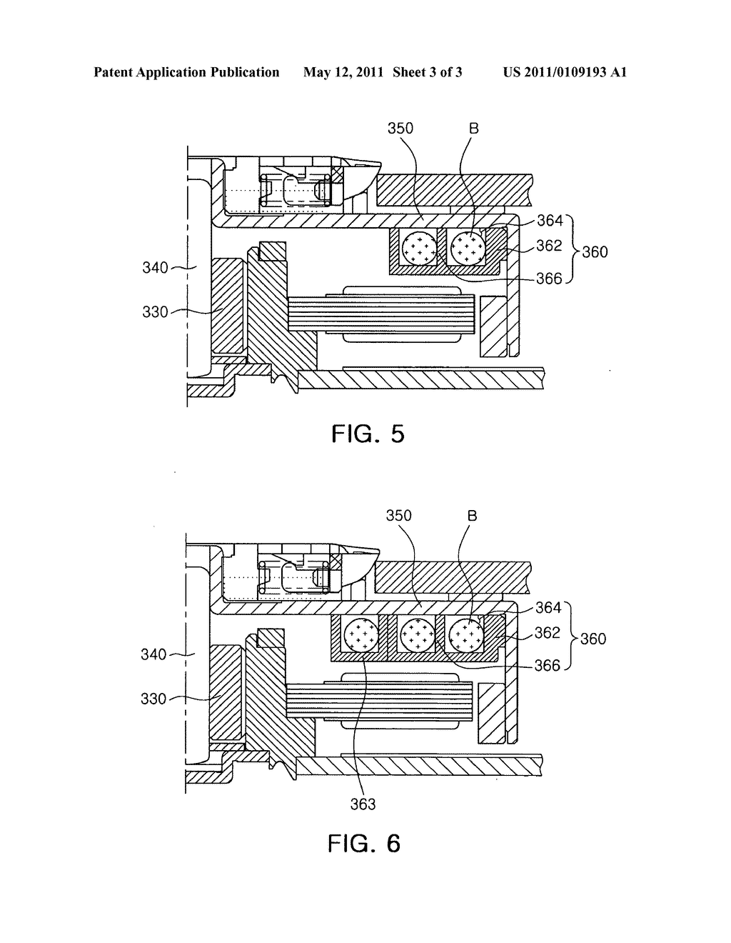 Motor device - diagram, schematic, and image 04