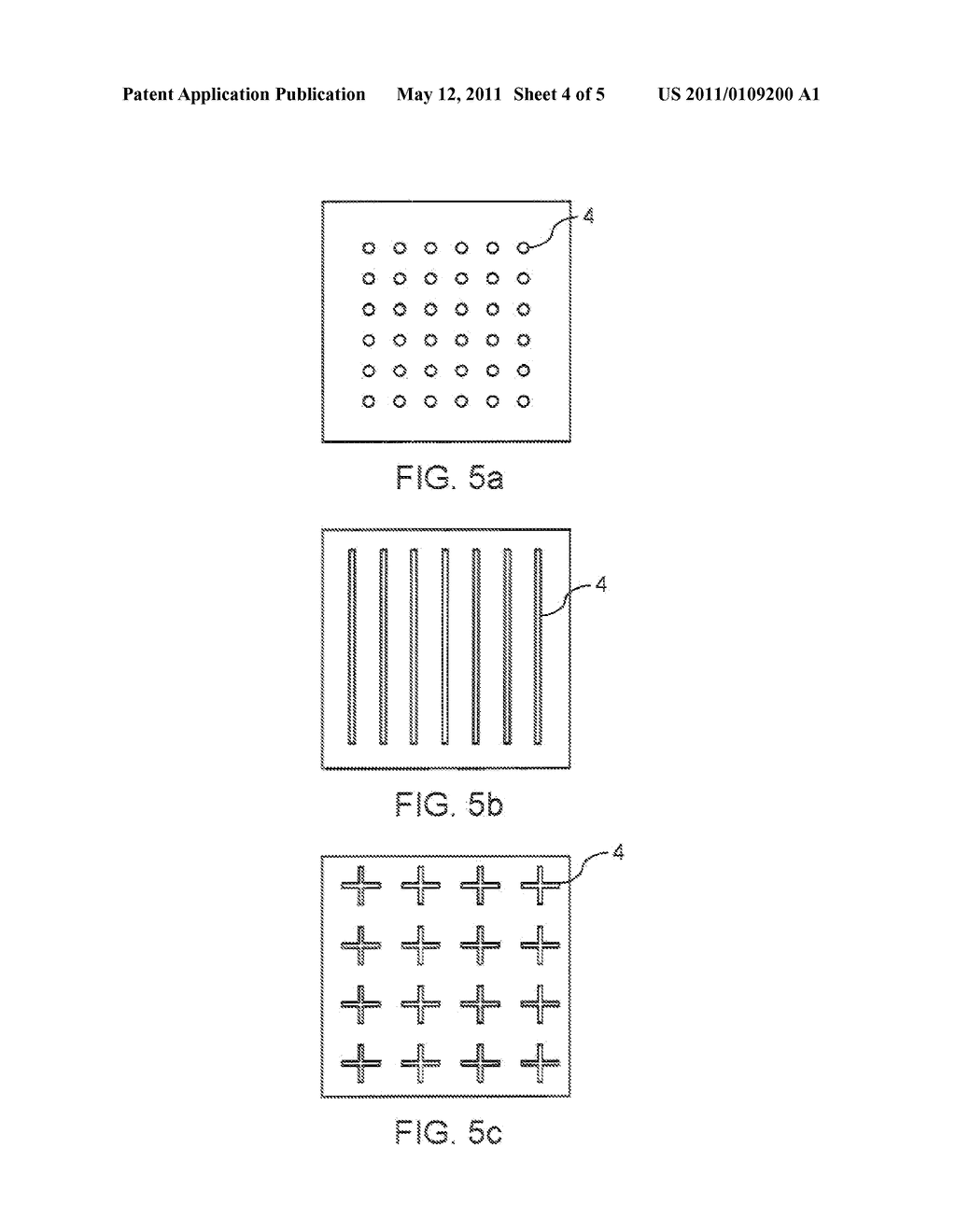 TWO- OR MULTI-LAYER FERRELECTRET AND METHOD FOR THE PRODUCTION THEREOF - diagram, schematic, and image 05