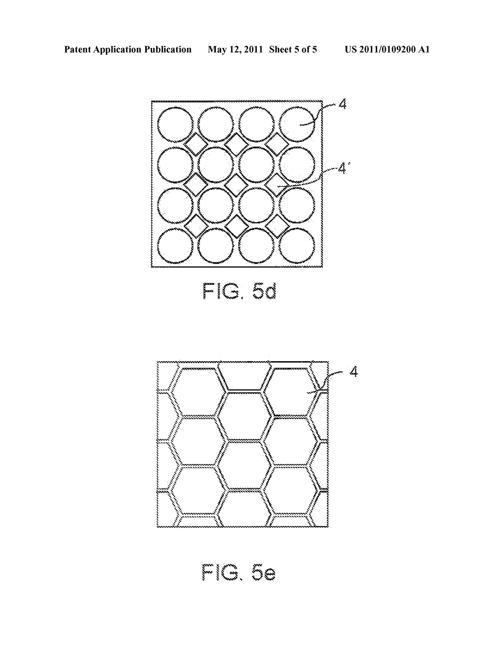 TWO- OR MULTI-LAYER FERRELECTRET AND METHOD FOR THE PRODUCTION THEREOF - diagram, schematic, and image 06