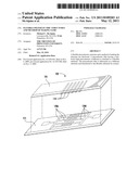 FLEXIBLE PIEZOELECTRIC STRUCTURES AND METHOD OF MAKING SAME diagram and image