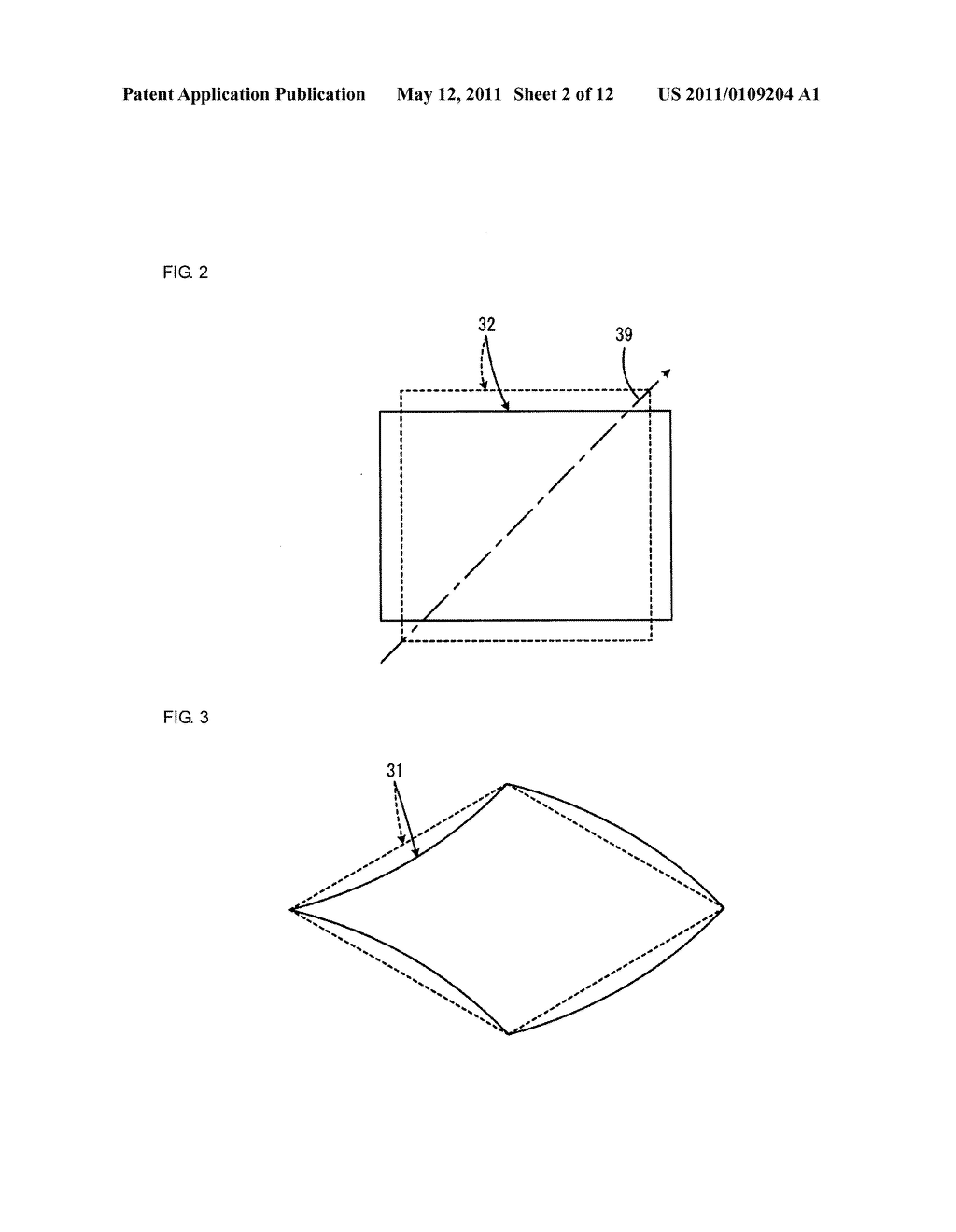 Piezoelectric Element and Audio Device - diagram, schematic, and image 03