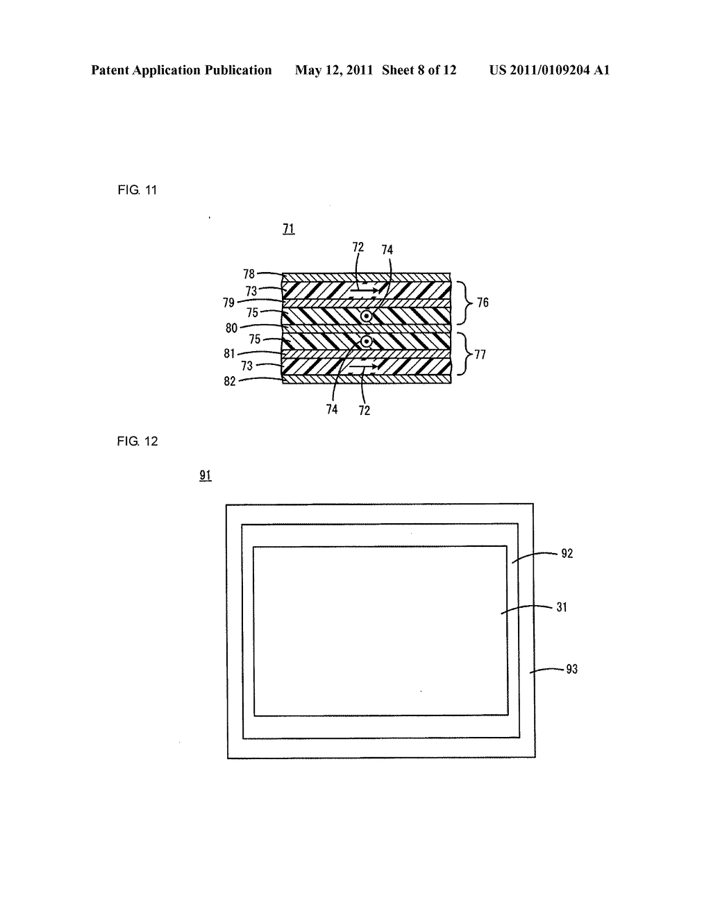 Piezoelectric Element and Audio Device - diagram, schematic, and image 09