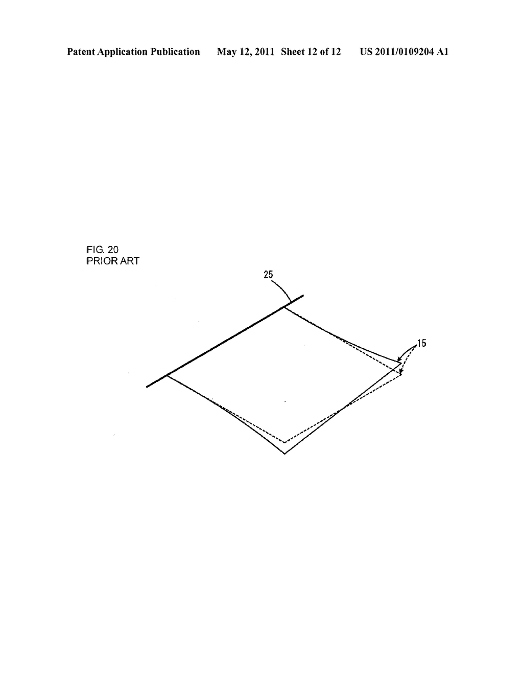 Piezoelectric Element and Audio Device - diagram, schematic, and image 13