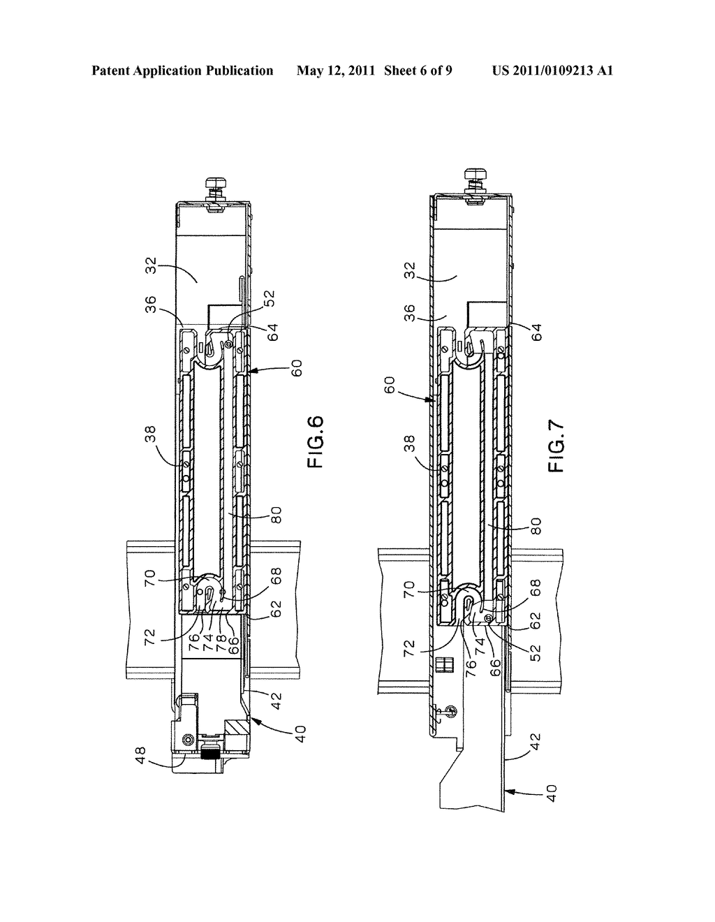 Fiber Tray - diagram, schematic, and image 07