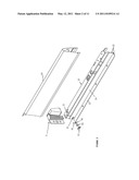 DRAWER ASSEMBLY diagram and image