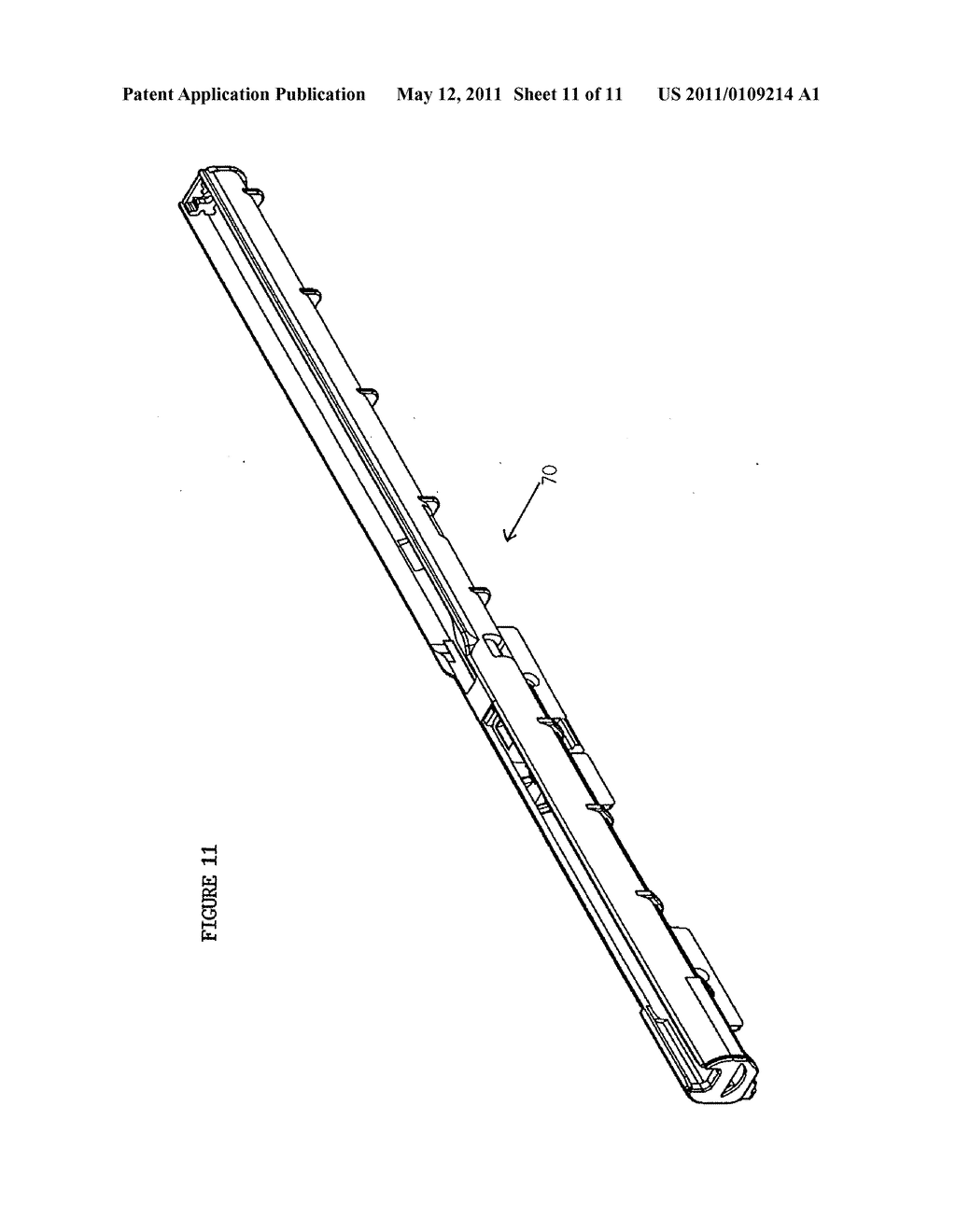 DRAWER ASSEMBLY - diagram, schematic, and image 12