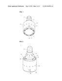 LIGHTING DEVICE diagram and image