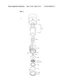 LIGHTING DEVICE diagram and image