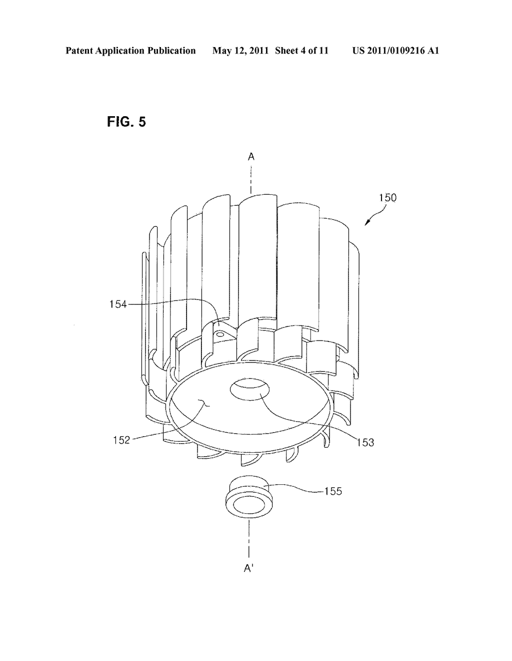 LIGHTING DEVICE - diagram, schematic, and image 05