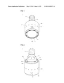 LIGHTING DEVICE diagram and image