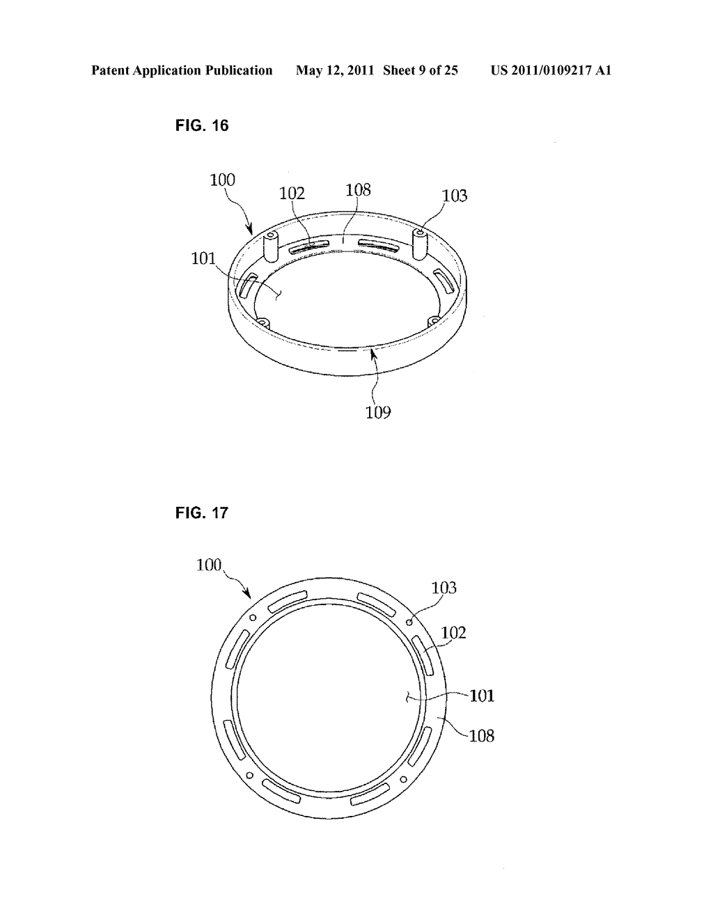 LIGHTING DEVICE - diagram, schematic, and image 10