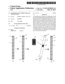 Expandable and controllable LED lighting strip diagram and image