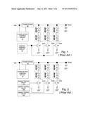 Digital dimming device and digital dimming method diagram and image