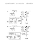 Digital dimming device and digital dimming method diagram and image