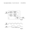 Digital dimming device and digital dimming method diagram and image