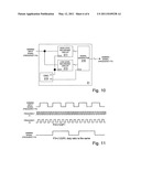 Digital dimming device and digital dimming method diagram and image