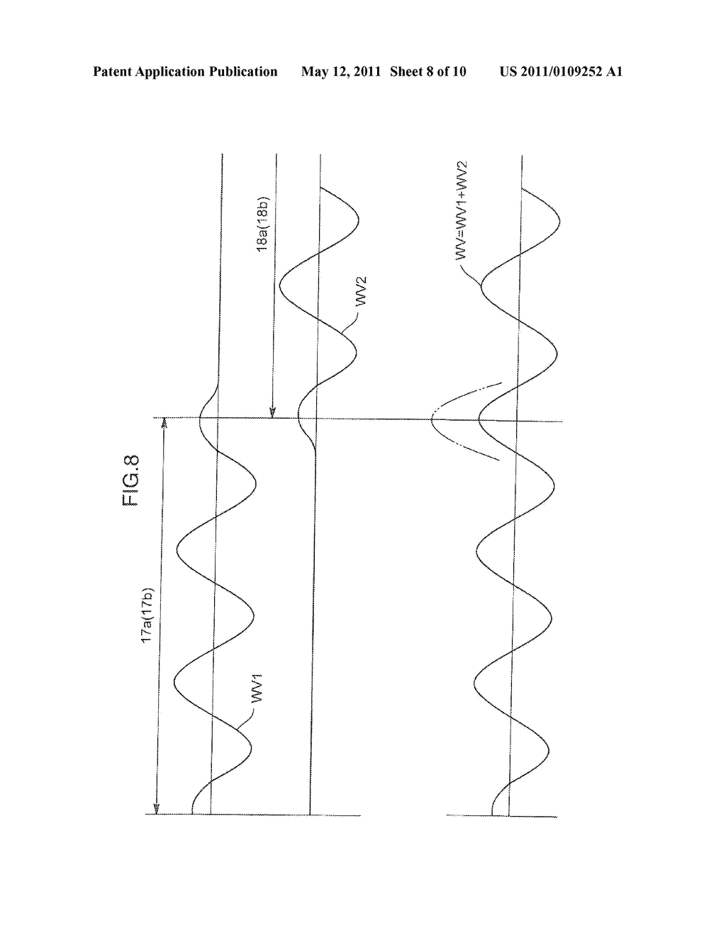 LINEAR SCALE, LINEAR MOTOR, AND LINEAR MOTOR CONTROLLER - diagram, schematic, and image 09