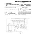 Motor Controlling Circuit for Multiple Control Modes diagram and image