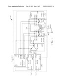 Motor Controlling Circuit for Multiple Control Modes diagram and image