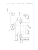 Motor Controlling Circuit for Multiple Control Modes diagram and image