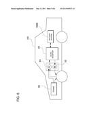 AVAILABLE CHARGING / DISCHARGING CURRENT CALCULATION METHOD AND POWER SUPPLY DEVICE diagram and image