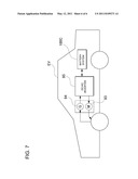 AVAILABLE CHARGING / DISCHARGING CURRENT CALCULATION METHOD AND POWER SUPPLY DEVICE diagram and image