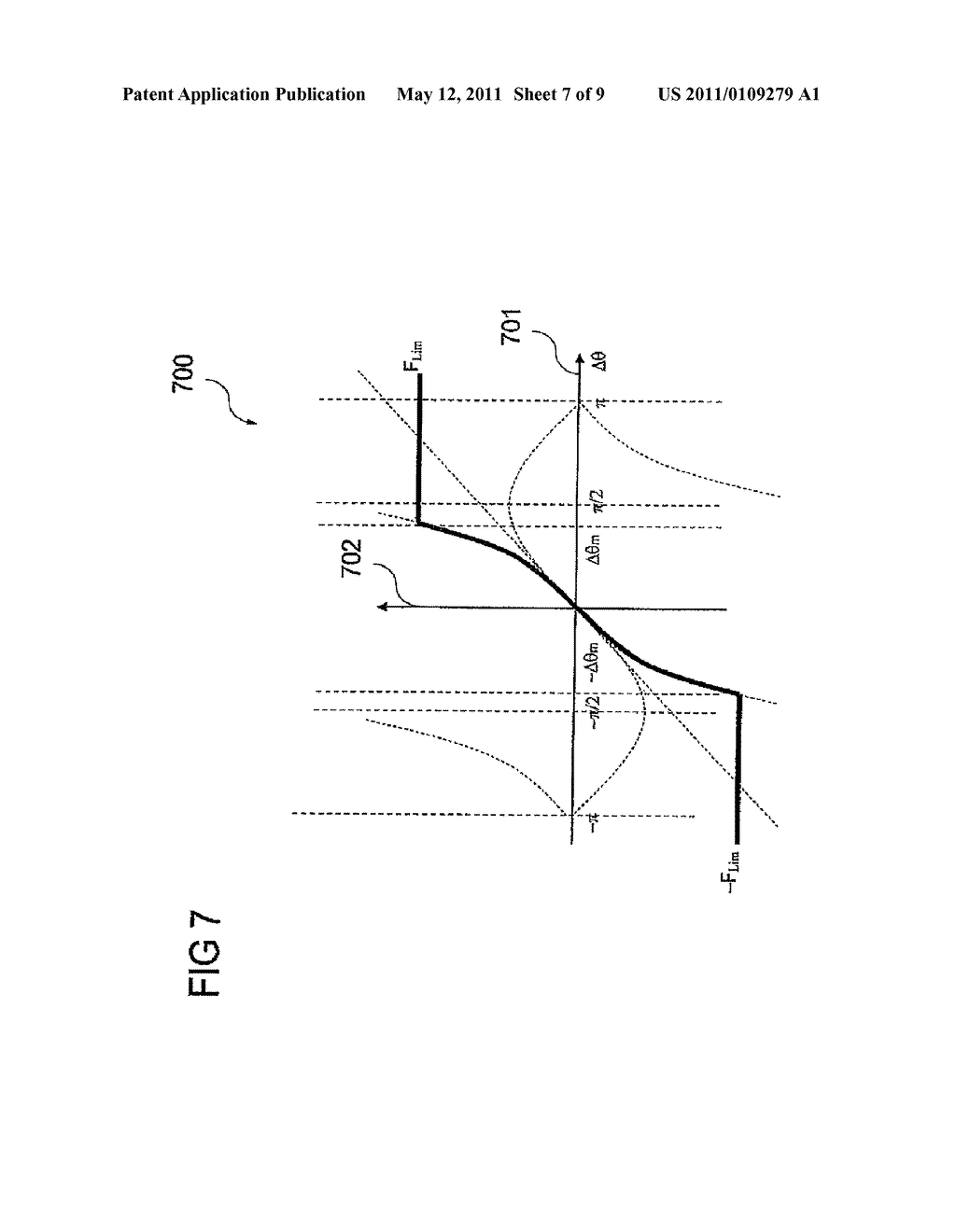 METHOD FOR DETERMINING A ROTOR POSITION OF AN ELECTRICAL GENERATOR IN A WIND TURBINE - diagram, schematic, and image 08